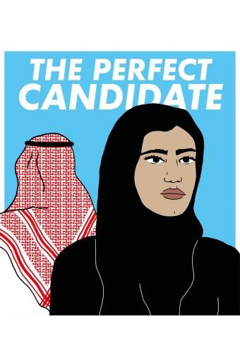 The Perfect Candidate