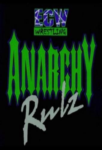 ECW Anarchy Rulez '99