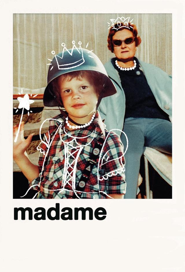 Madame