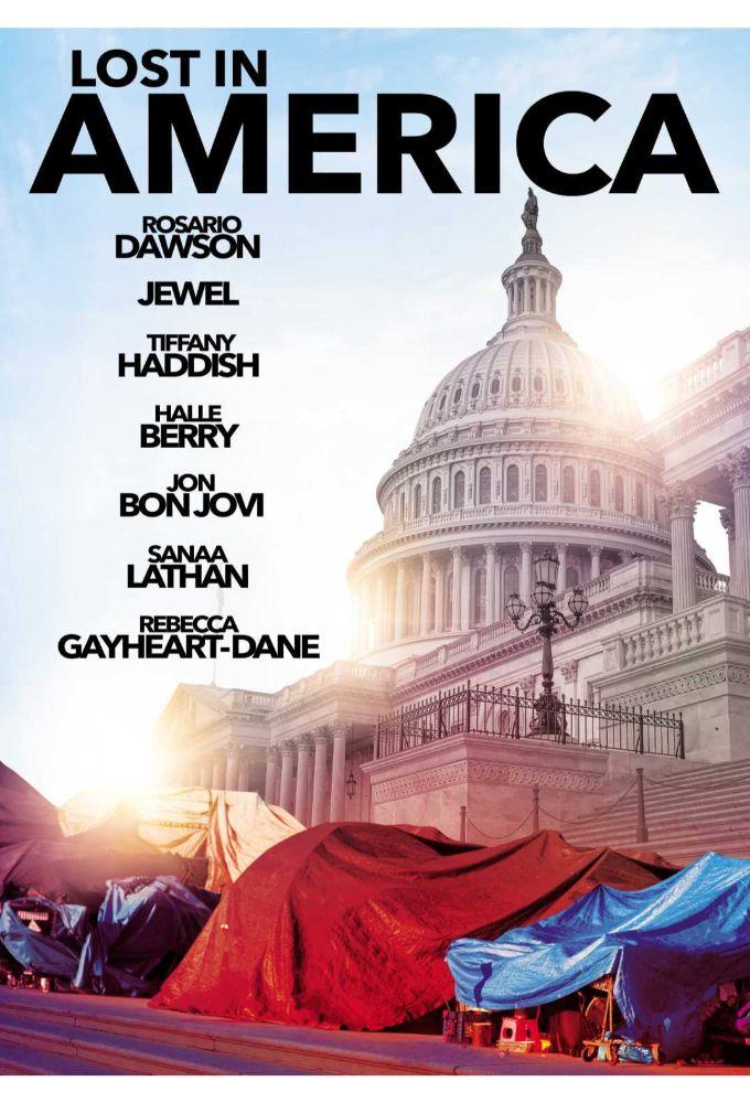 Lost in America