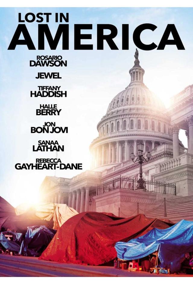 Lost in America
