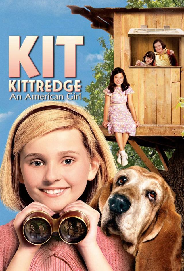 Kit Kittredge: An American Girl