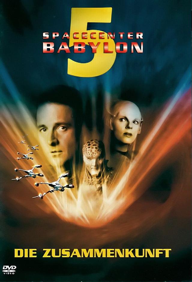 Spacecenter Babylon 5 - Die Zusammenkunft