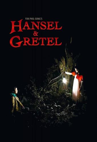 Hansel & Gretel