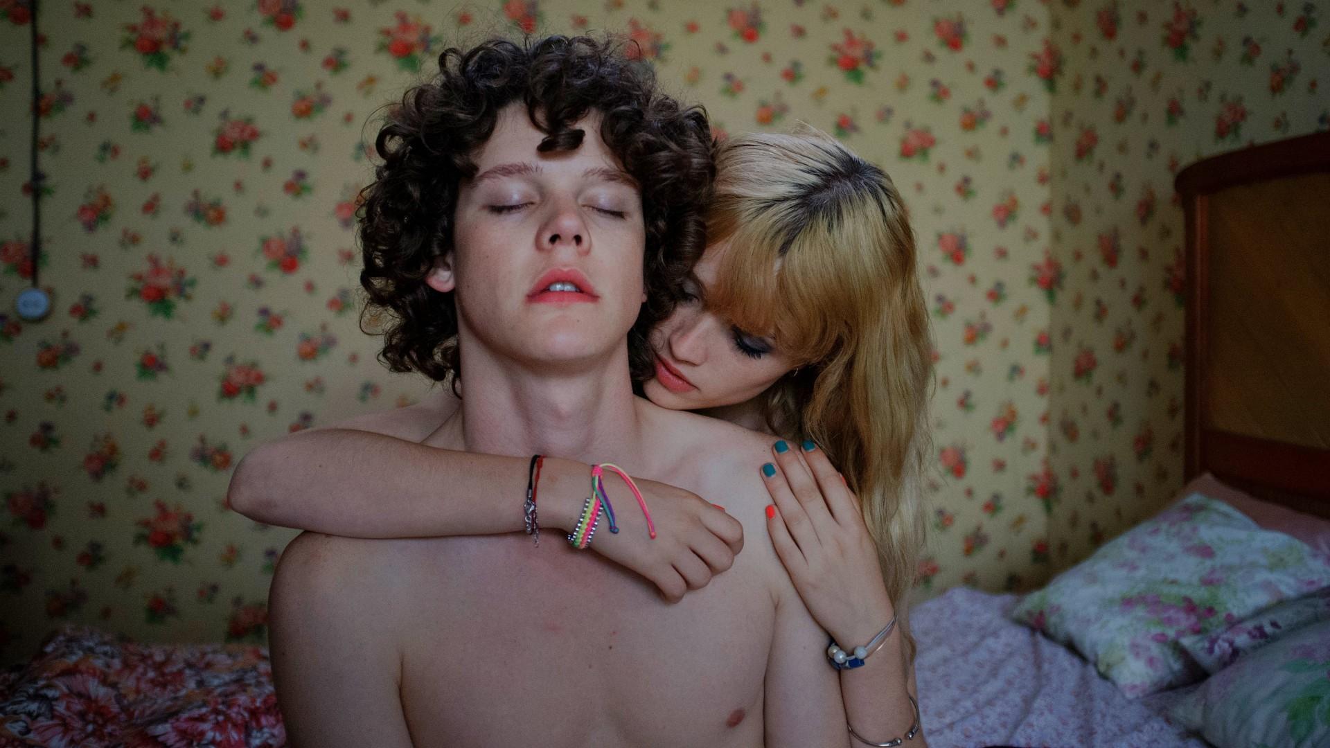 Bang Gang (une histoire d'amour moderne)