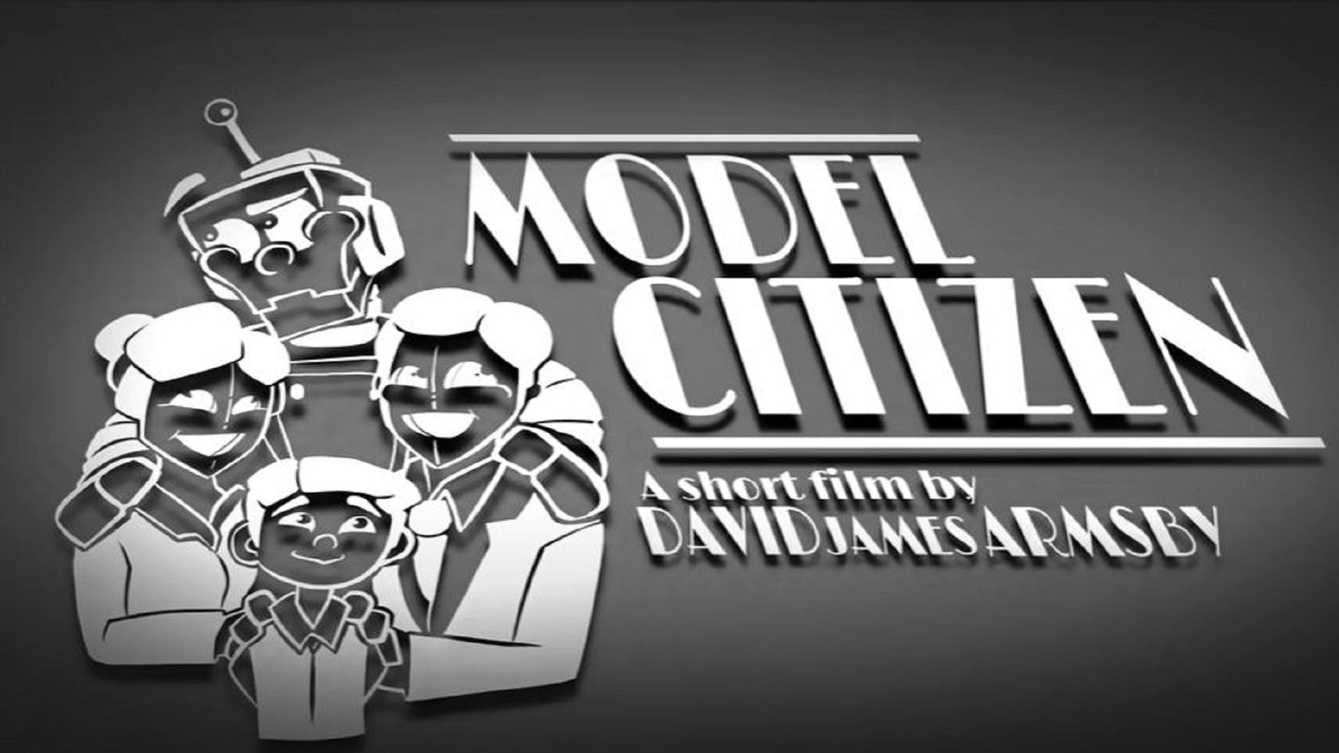 Model Citizen