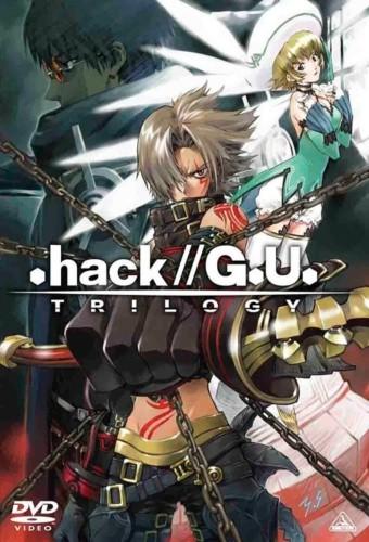 .hack//GU Trilogy