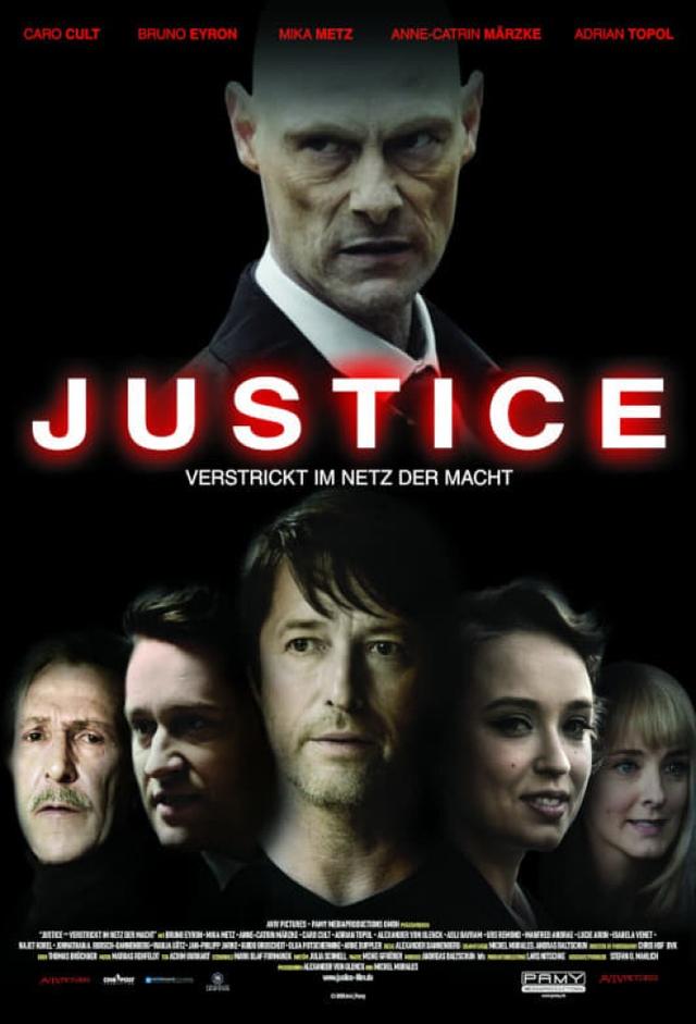Justice