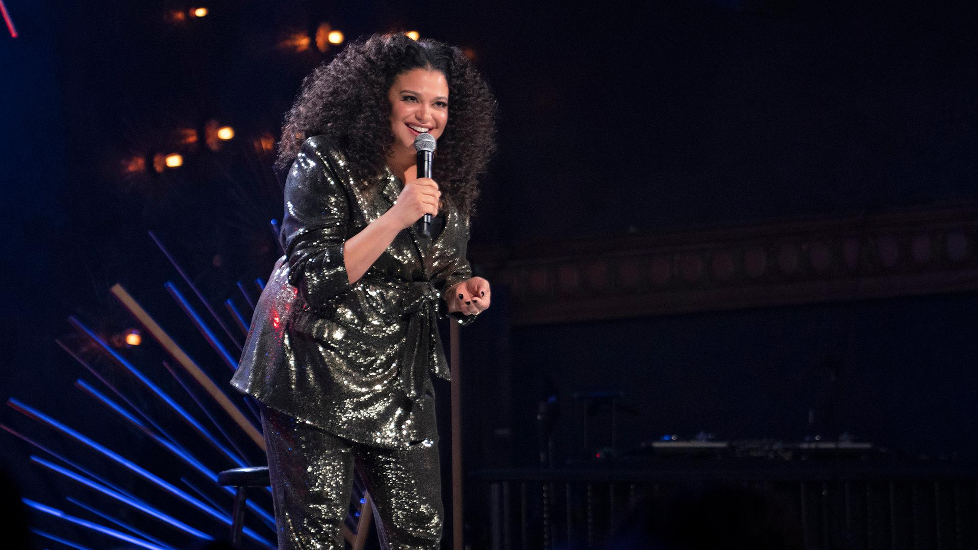 Michelle Buteau: Welcome to Buteaupia