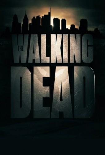 The Walking Dead: Untitled Movie 