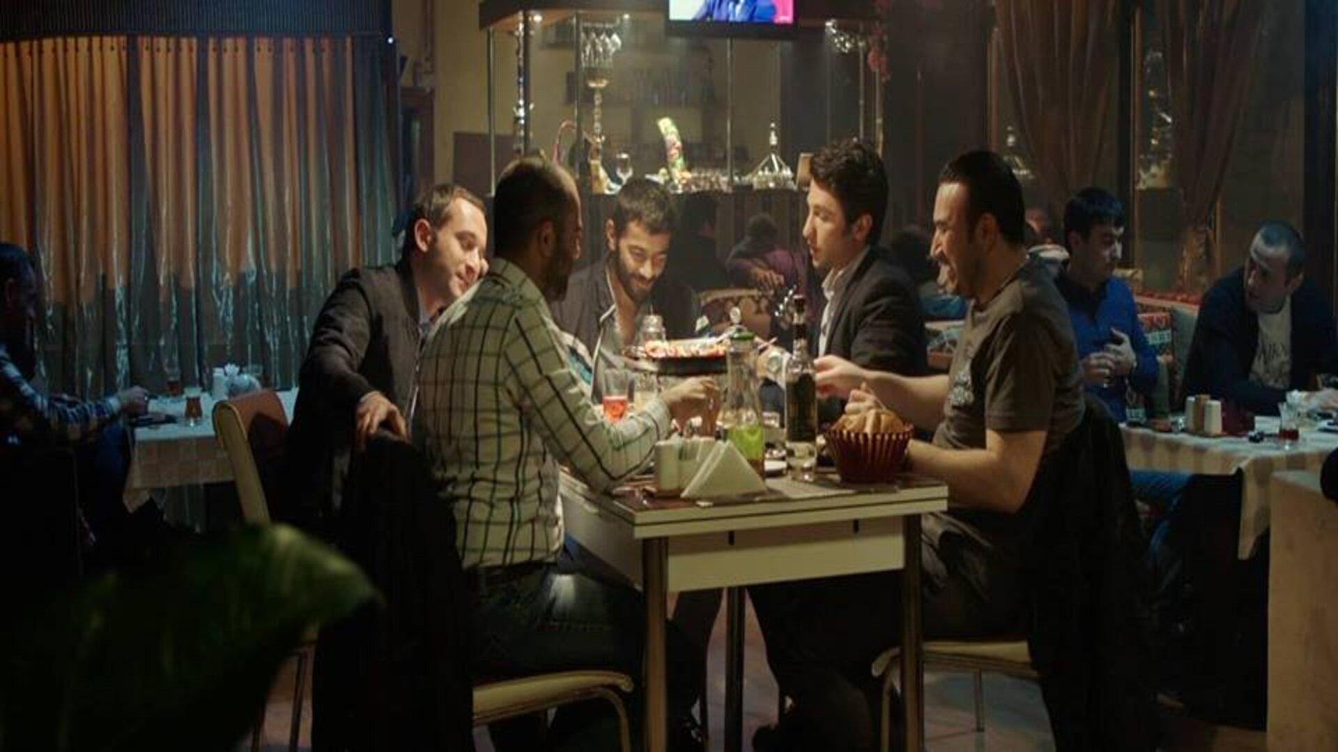 Ikinci perde