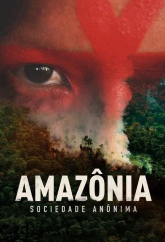 Amazônia S.A.