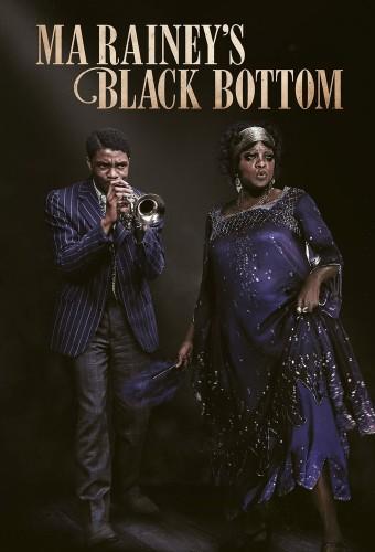 Ma Rainey’s Black Bottom