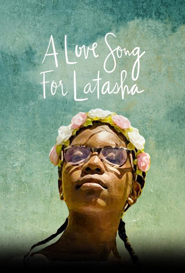 A Love Song For Latasha