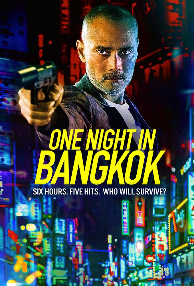 One Night in Bangkok