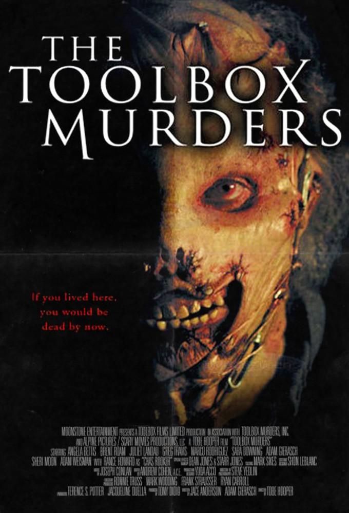 The Toolbox Murders