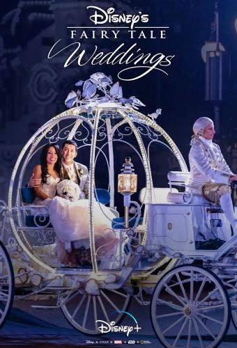 Disney's Fairy Tale Weddings (TV special)