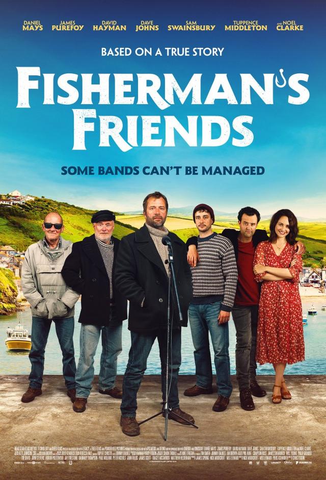 Fisherman's Friends