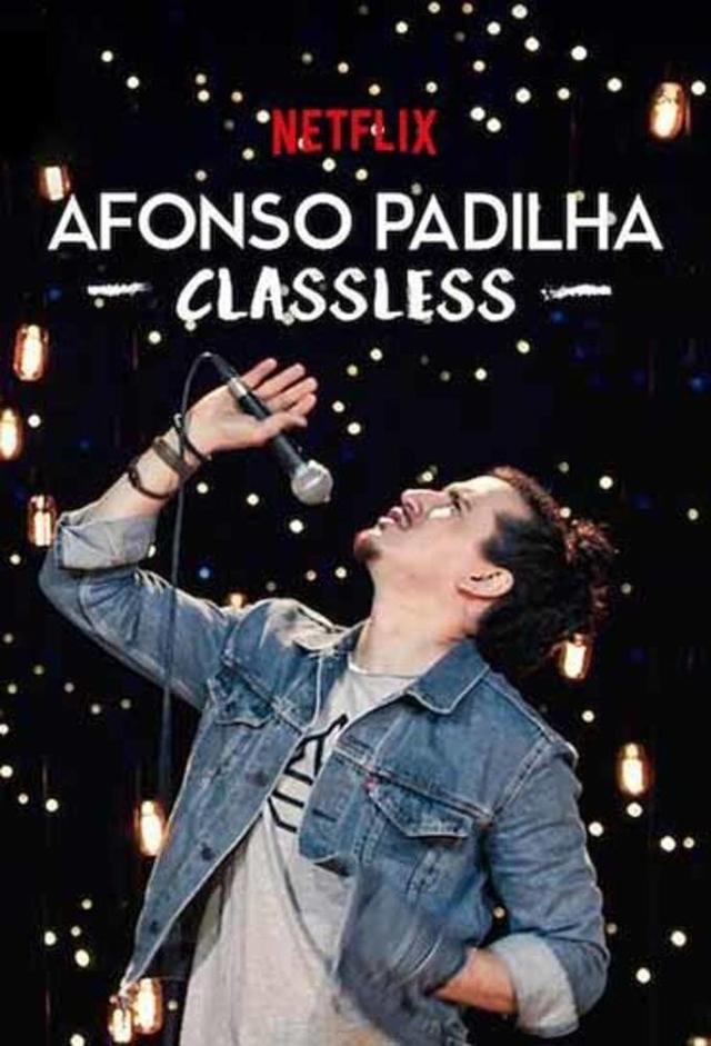 Afonso Padilha: Classless