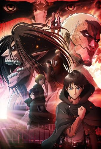 Attack on Titan: Chronicle