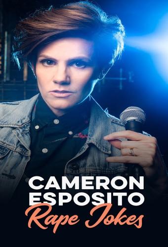 Cameron Esposito: Rape Jokes