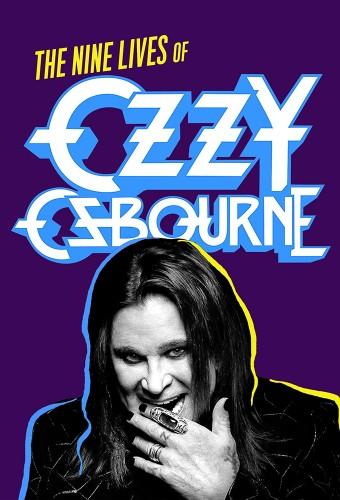 The Nine Lives of Ozzy Osbourne