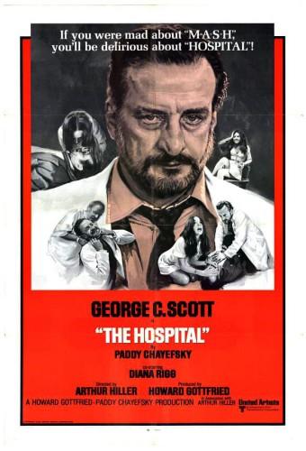 The Hospital