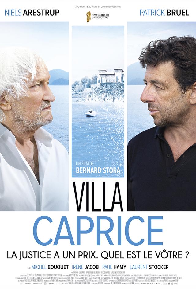 Villa Caprice