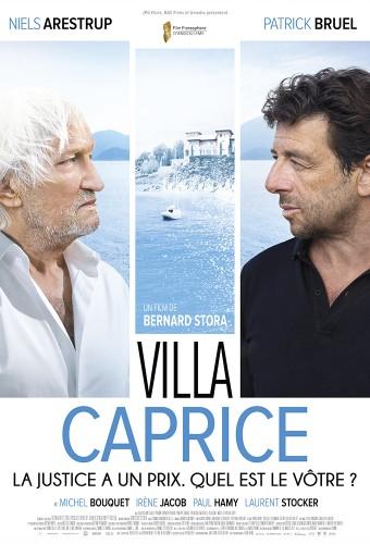 Villa Caprice