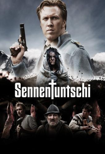 Sennentuntschi