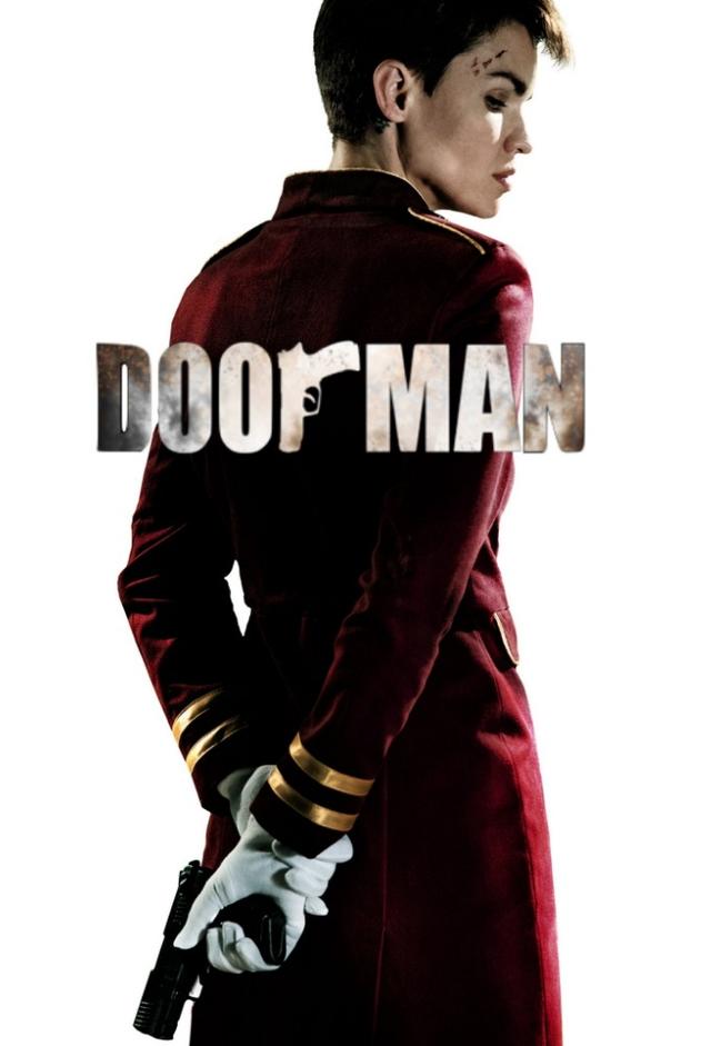 The Doorman