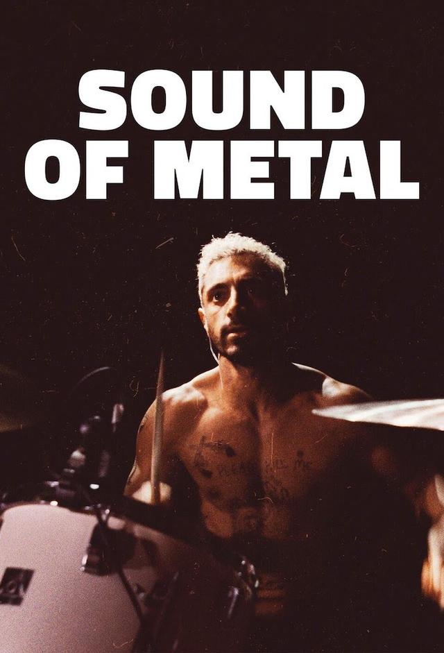 Sound of Metal