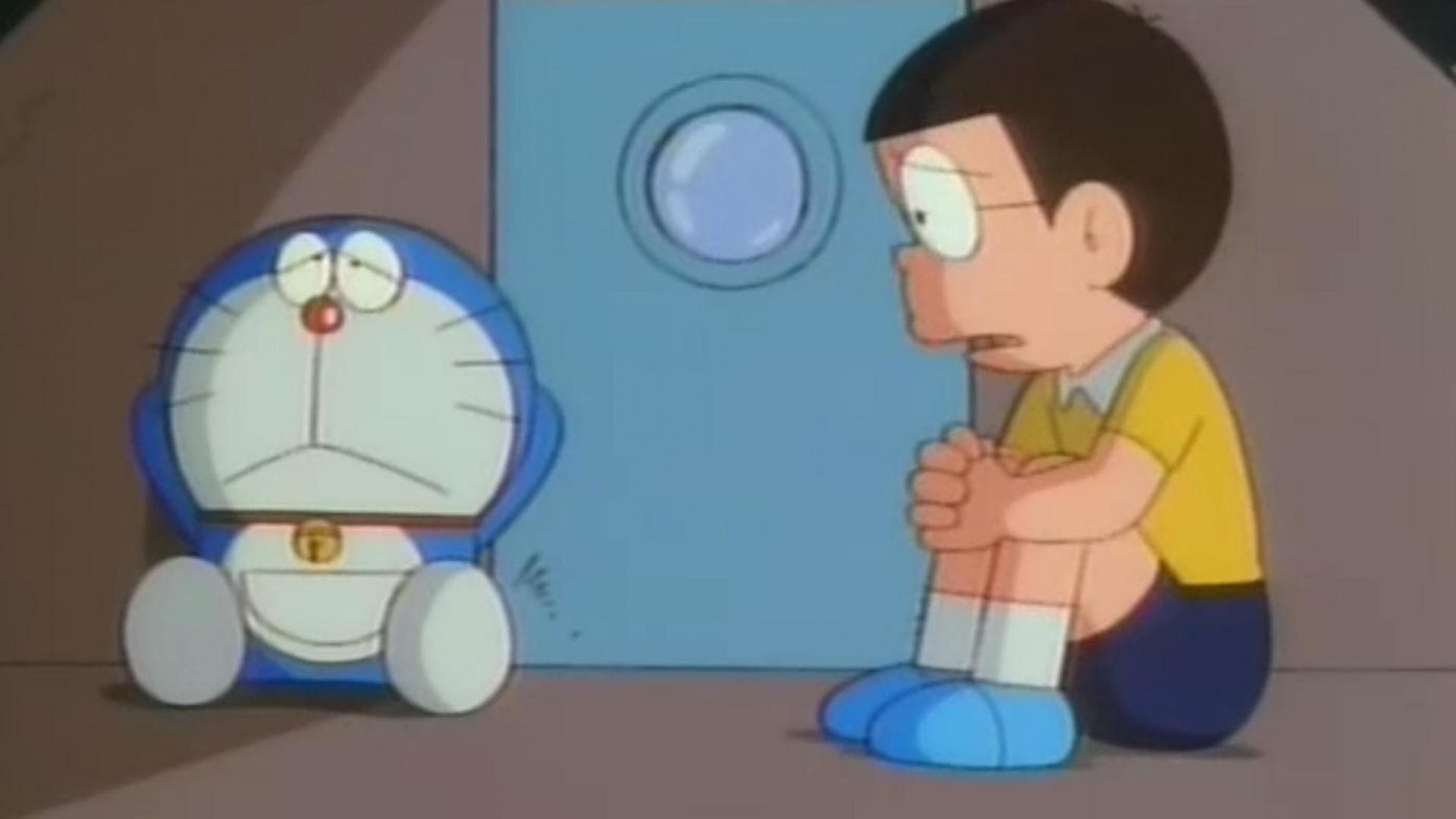 Doraemon: The Record of Nobita, Spaceblazer