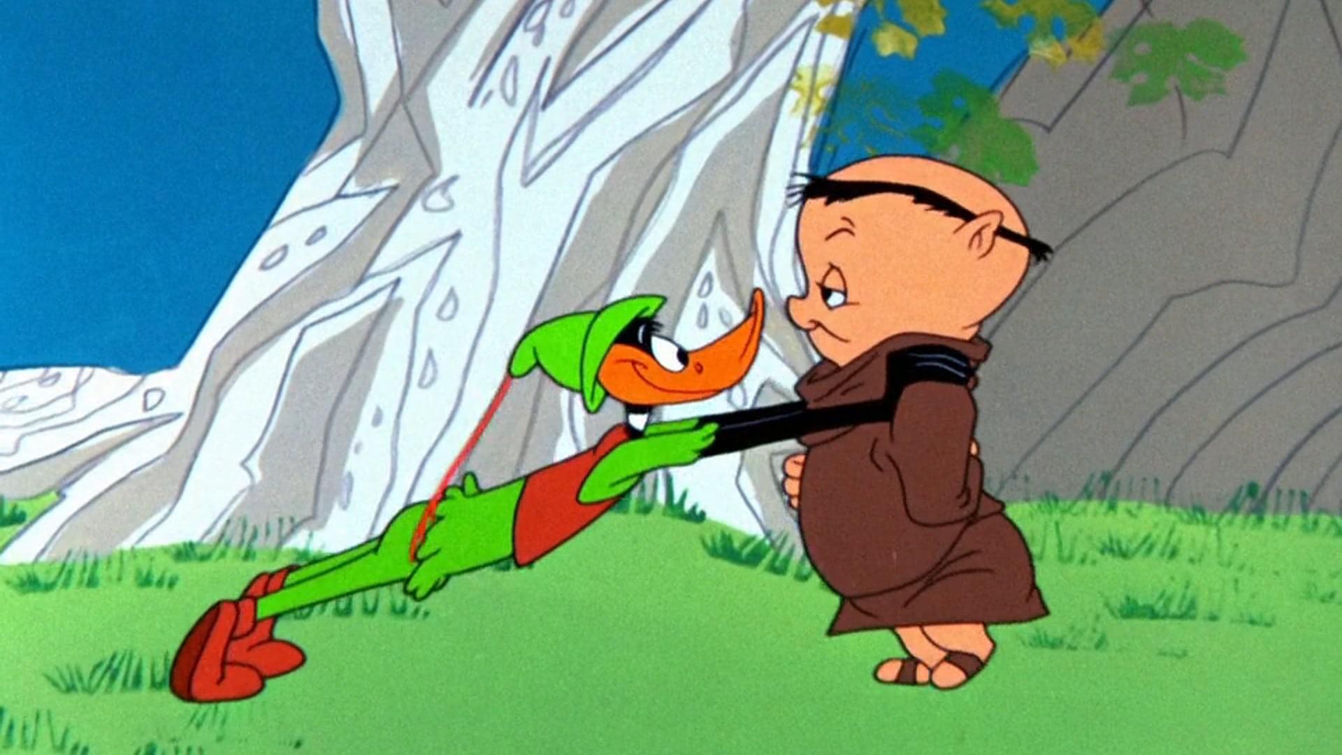 Robin Hood Daffy