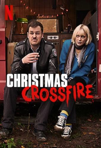 Christmas Crossfire