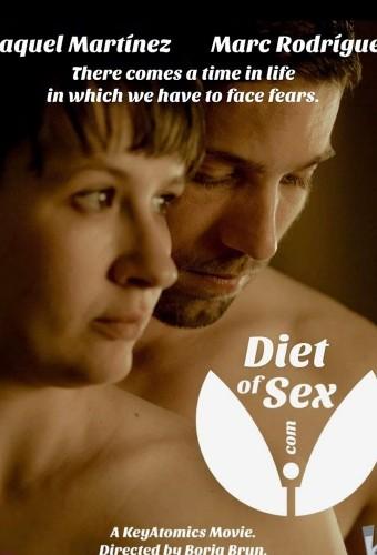 diet of sex