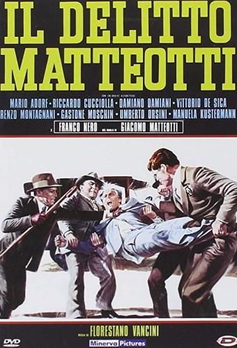 The Assassination of Matteotti