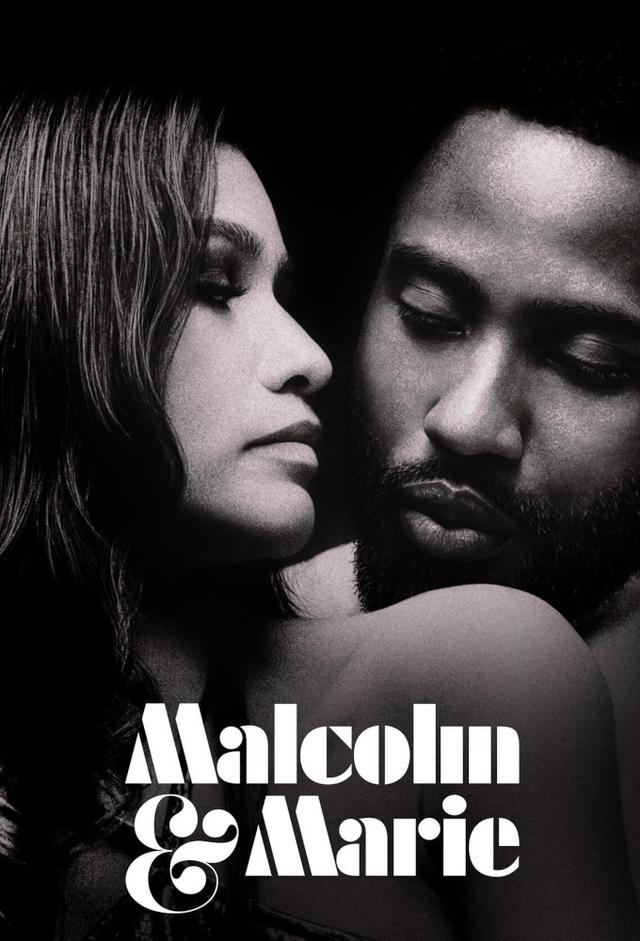 Malcolm & Marie