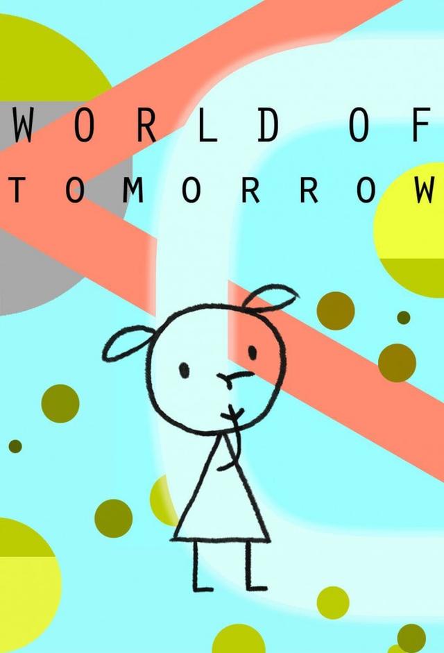 World of Tomorrow