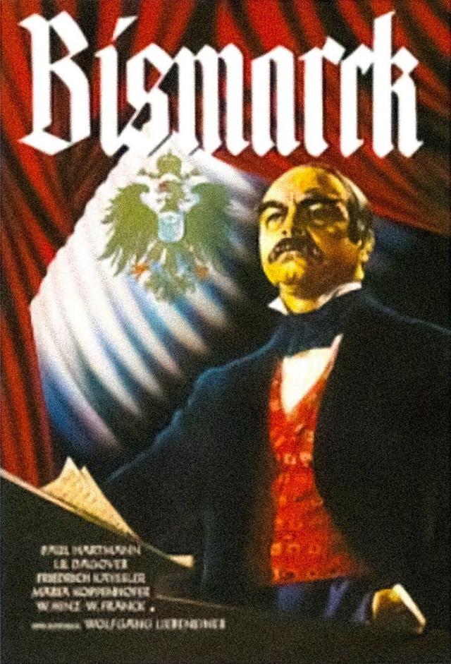 Bismarck