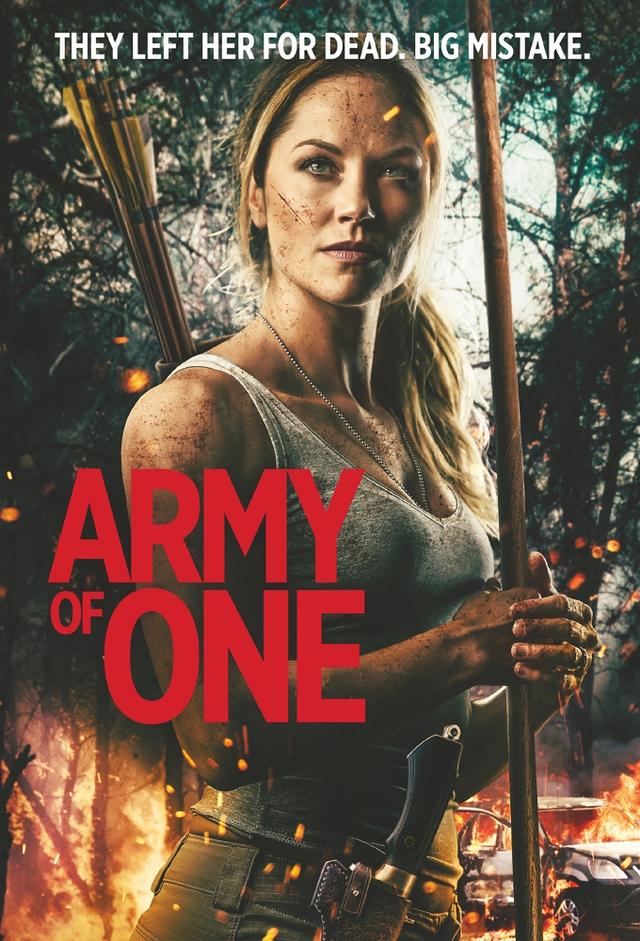 Army of One