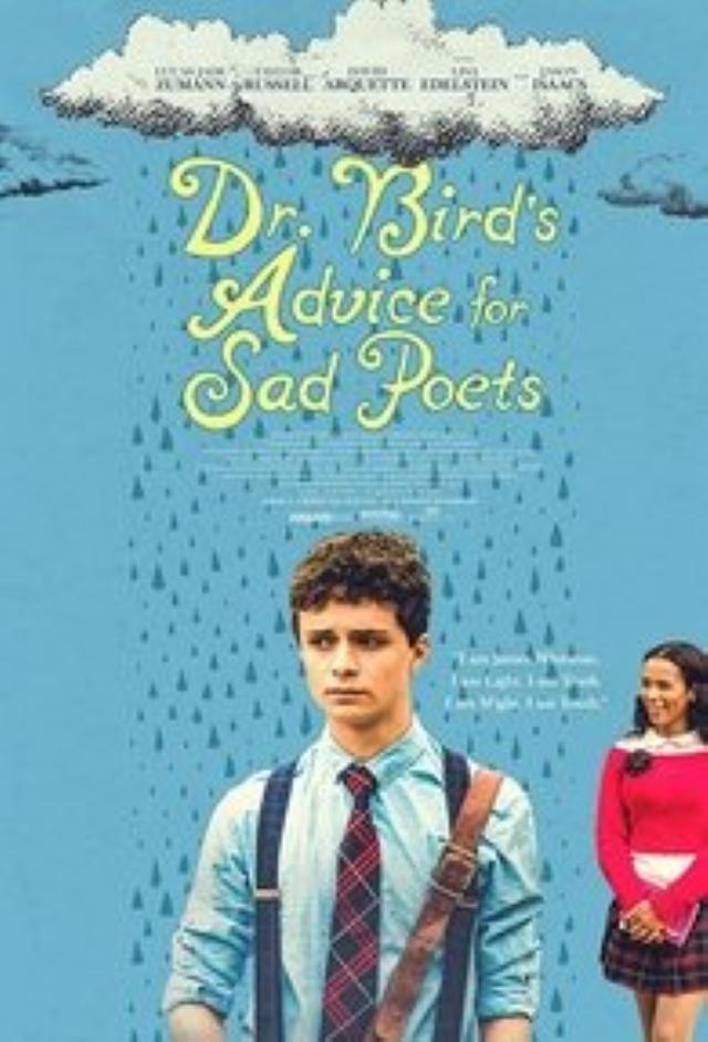 Dr. Bird's Advice for Sad Poets