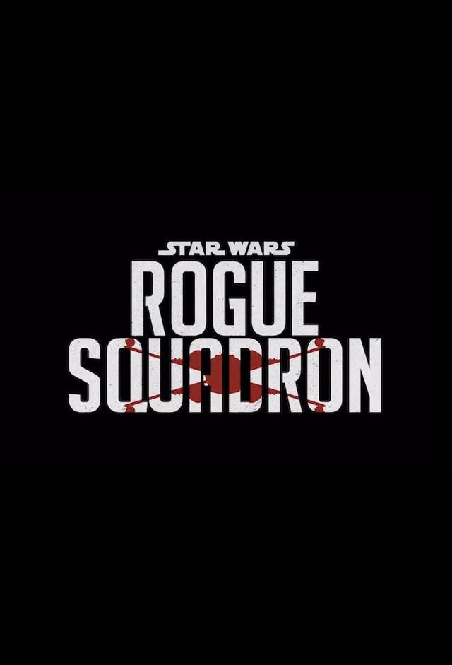 Rogue Squadron