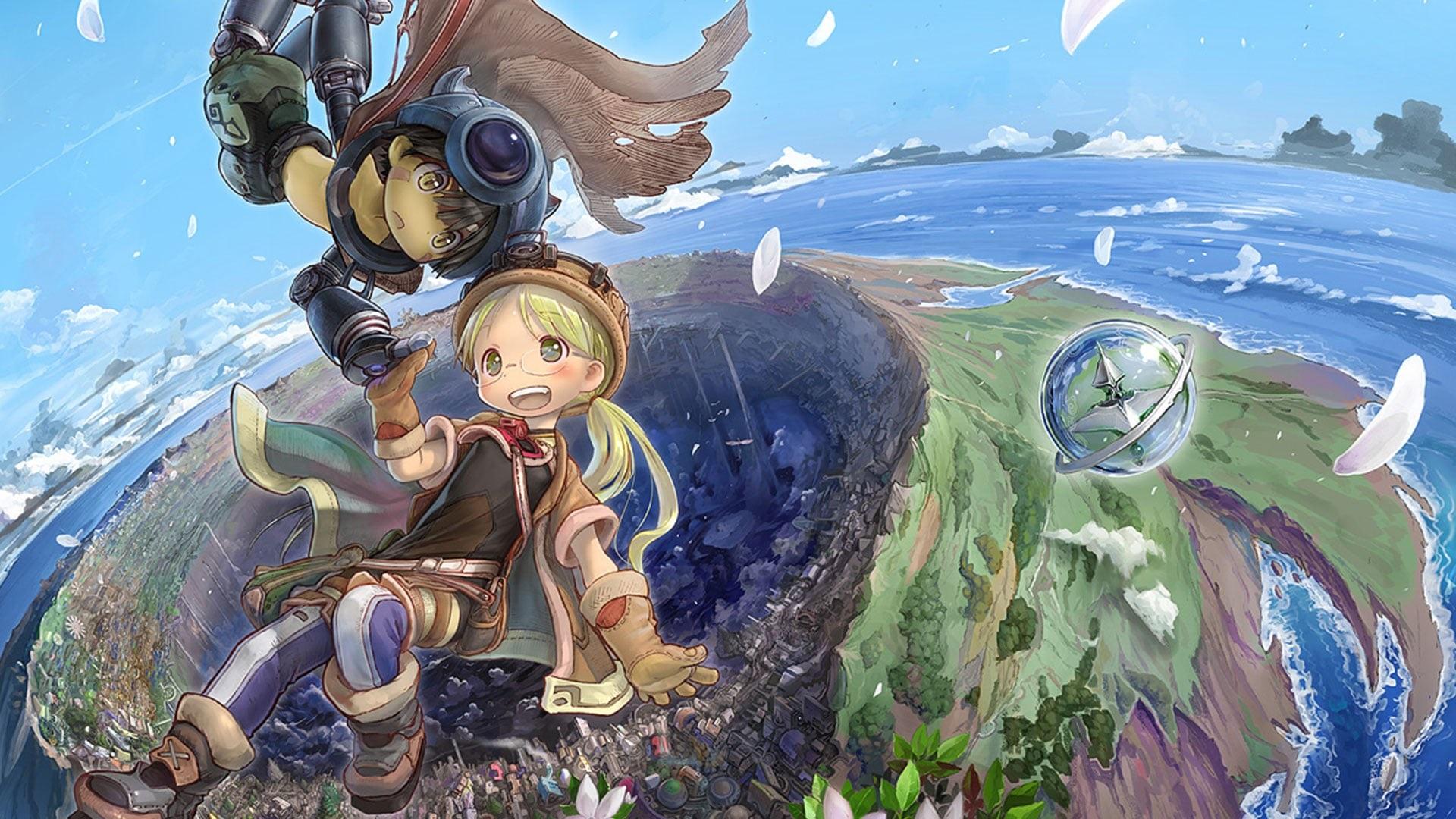 Made in Abyss: Journey's Dawn