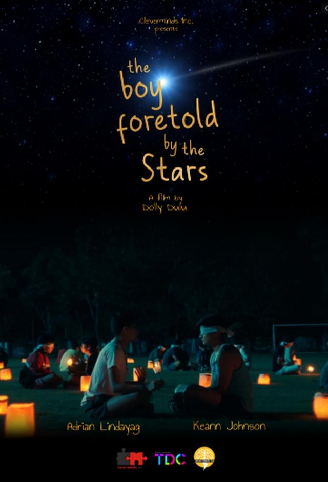 The Boy Foretold by the Stars