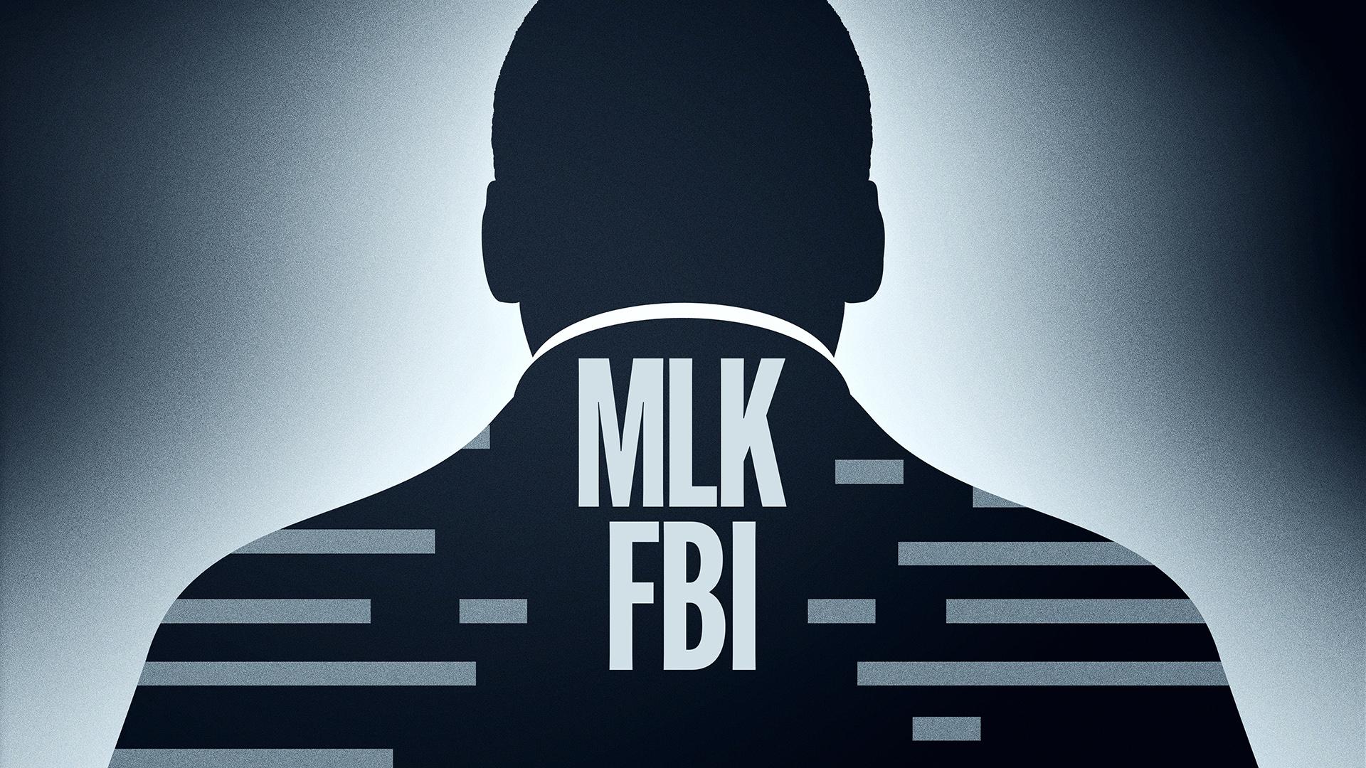 MLK/FBI