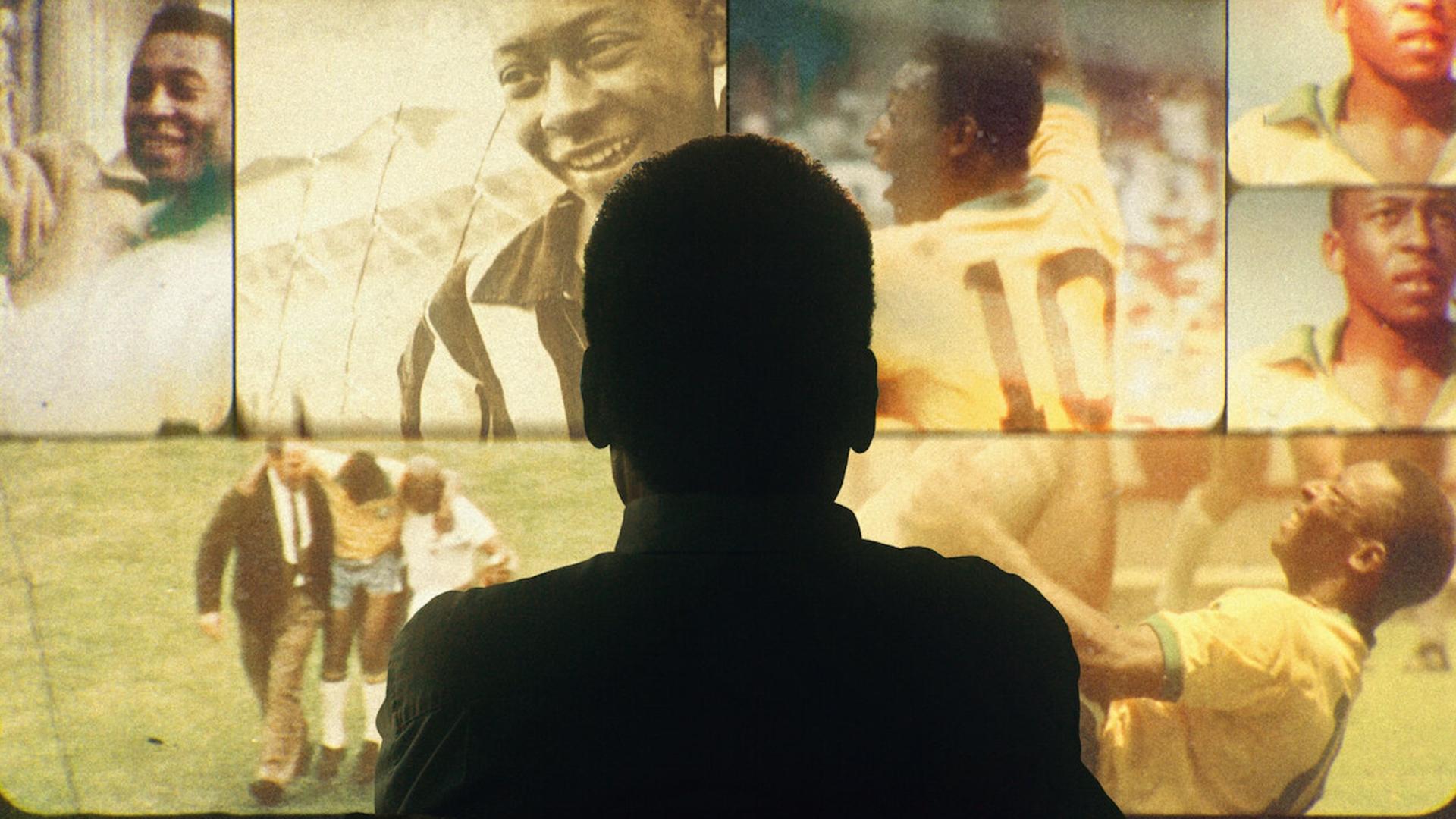 Pelé