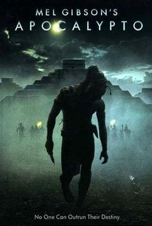 Becoming Mayan: Creating Apocalypto