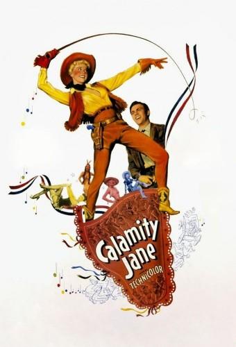 Calamity Jane