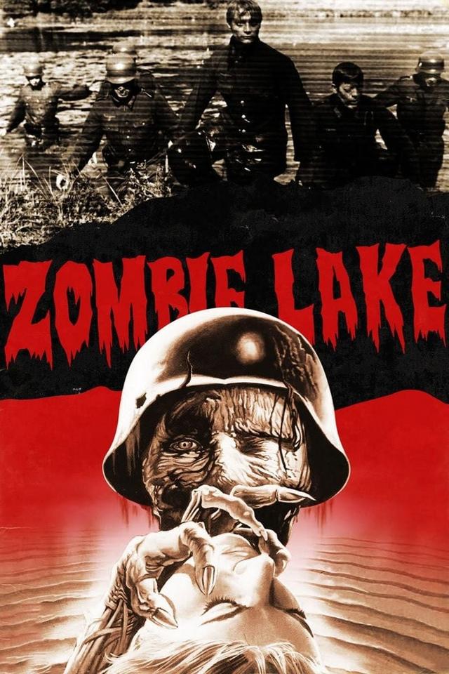 Lake of the Zombies